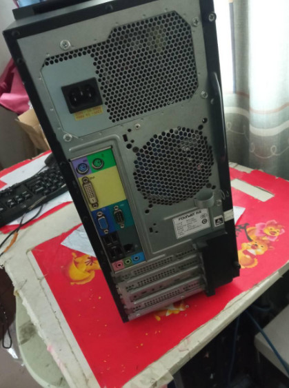 方正i5四核辦公主機(jī) 方正i5四核辦公主機(jī)