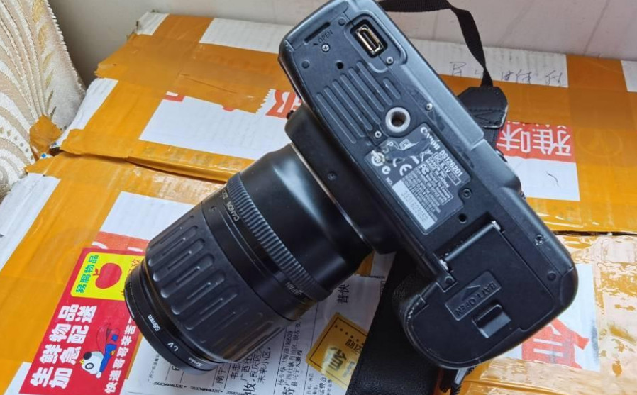 85新佳能5D2全畫(huà)幅單反相機(jī) 85新佳能5D2全畫(huà)幅單反相機(jī)