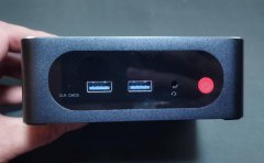 零刻是Mini 主機(jī) 小巧、辦公娛樂適用