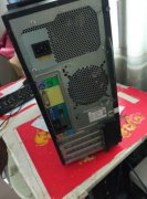 方正i5四核辦公主機(jī)